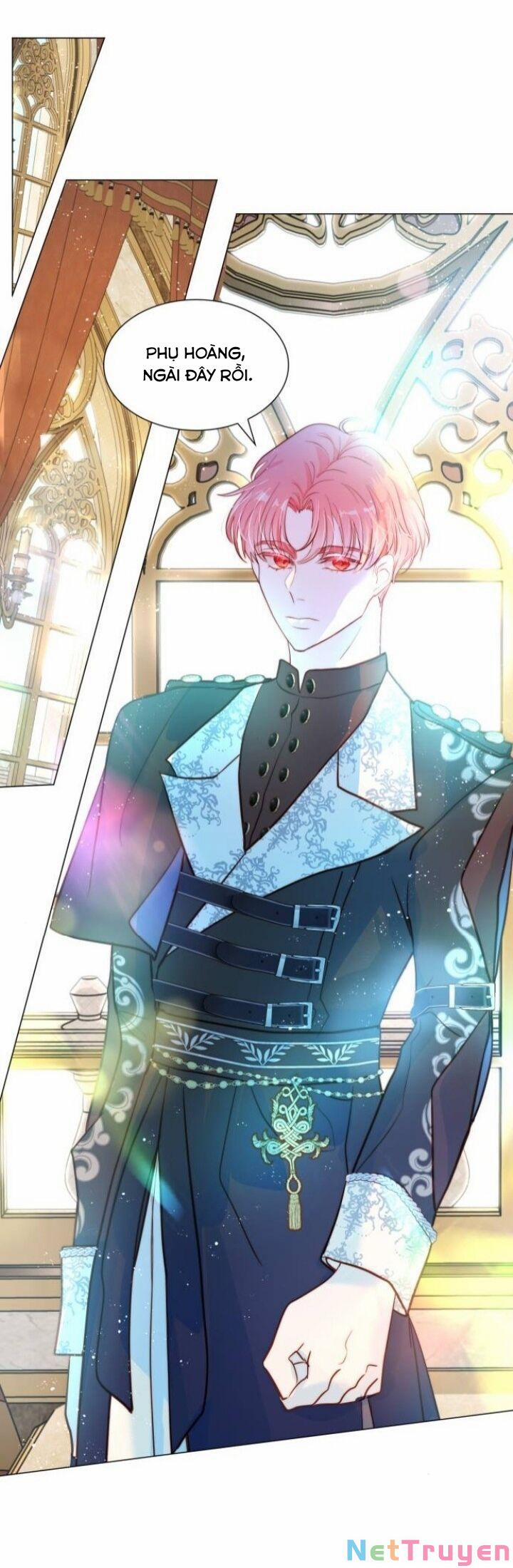 Tôi Được Sinh Ra Là Con Gái Thứ Hai 7 trang 16