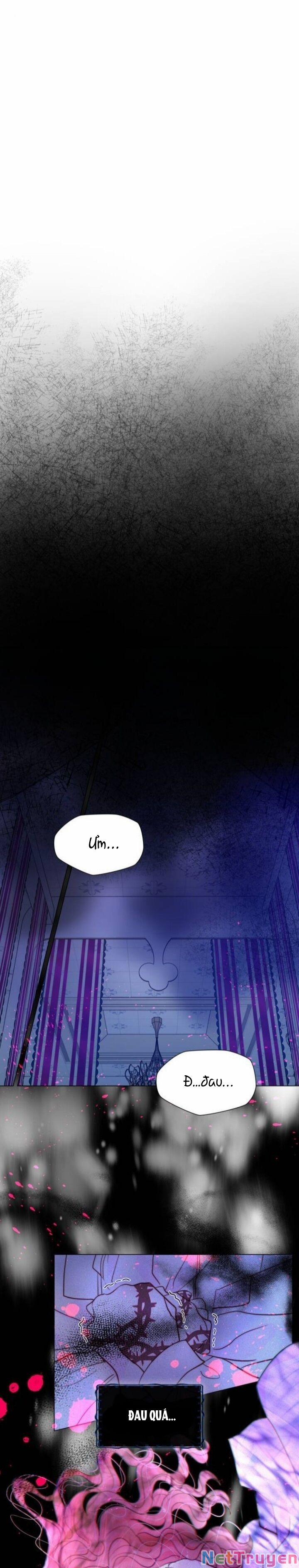 Tôi Được Sinh Ra Là Con Gái Thứ Hai 7 trang 27