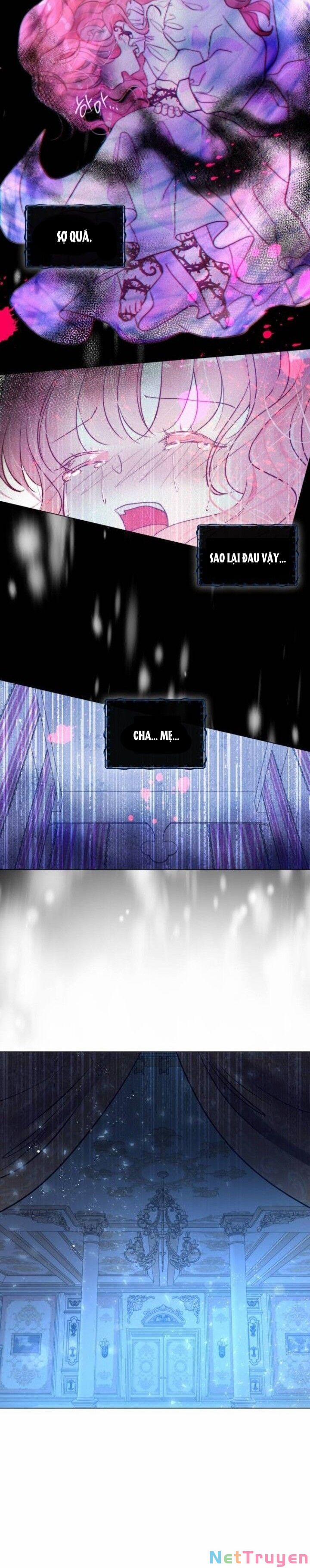 Tôi Được Sinh Ra Là Con Gái Thứ Hai 7 trang 28