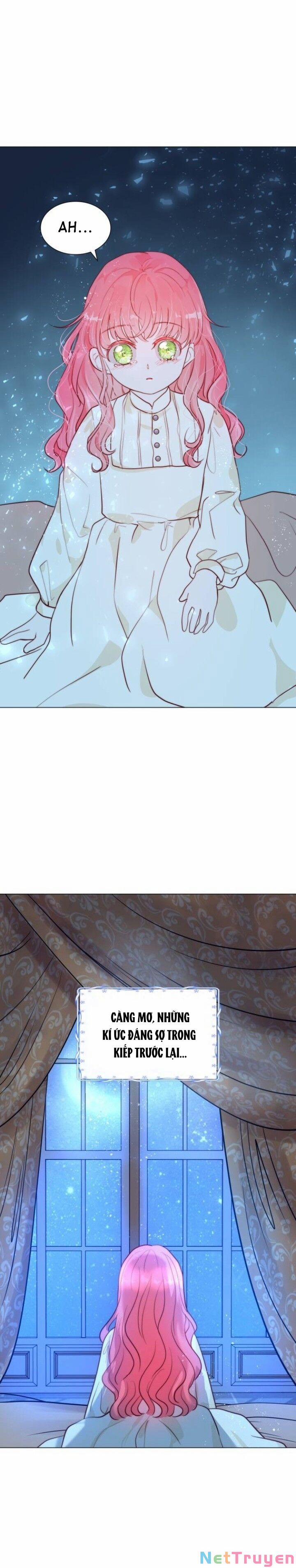 Tôi Được Sinh Ra Là Con Gái Thứ Hai 7 trang 29