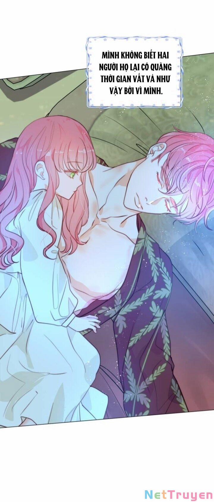 Tôi Được Sinh Ra Là Con Gái Thứ Hai 7 trang 30