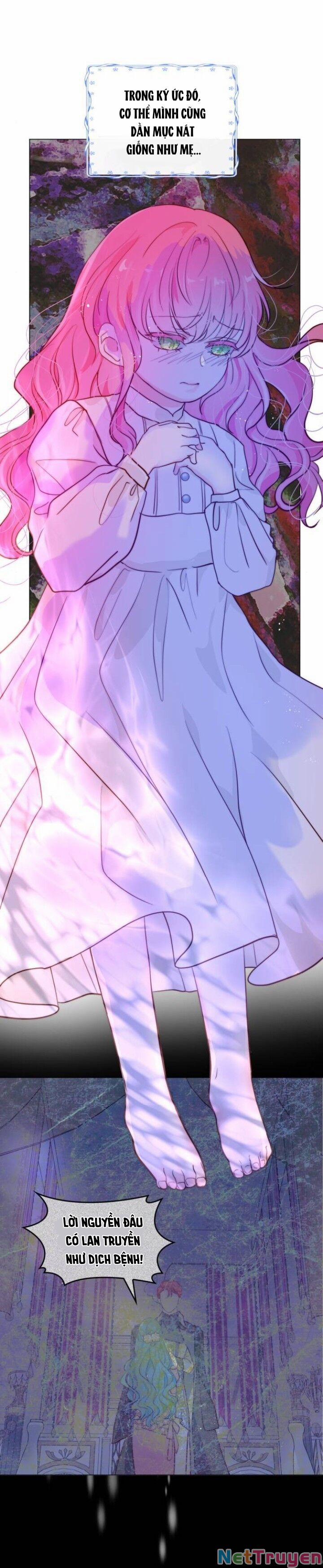 Tôi Được Sinh Ra Là Con Gái Thứ Hai 7 trang 31