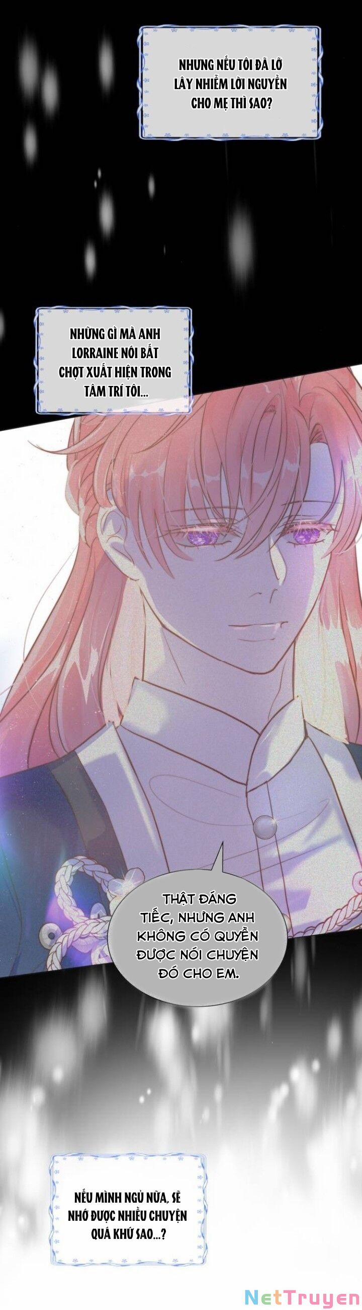 Tôi Được Sinh Ra Là Con Gái Thứ Hai 7 trang 32