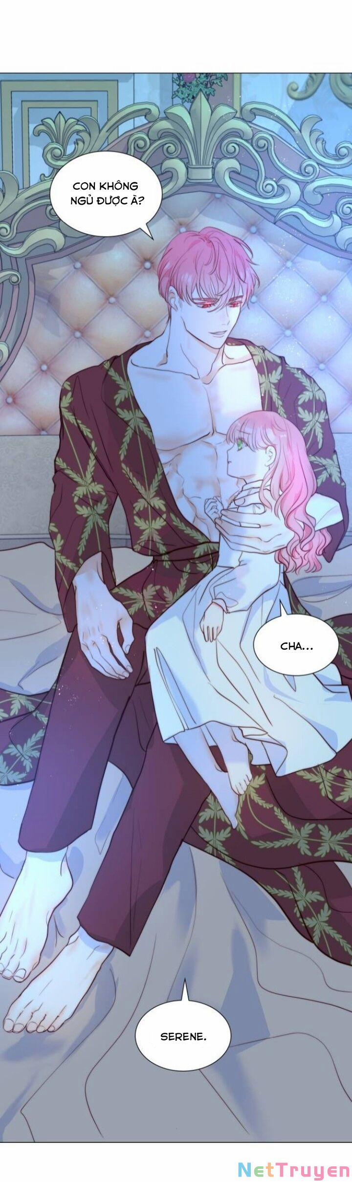 Tôi Được Sinh Ra Là Con Gái Thứ Hai 7 trang 34