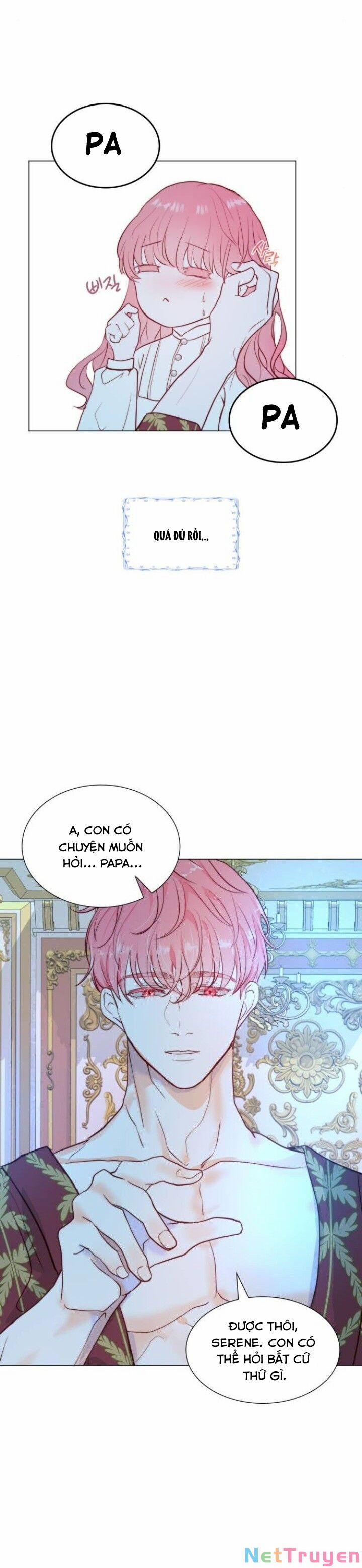 Tôi Được Sinh Ra Là Con Gái Thứ Hai 7 trang 35