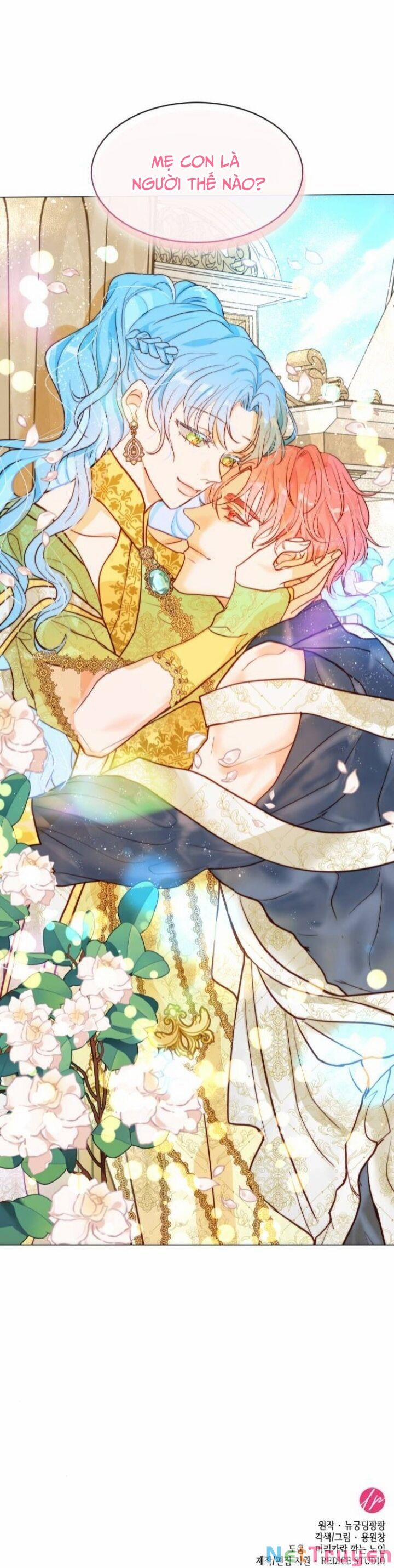 Tôi Được Sinh Ra Là Con Gái Thứ Hai 7 trang 37