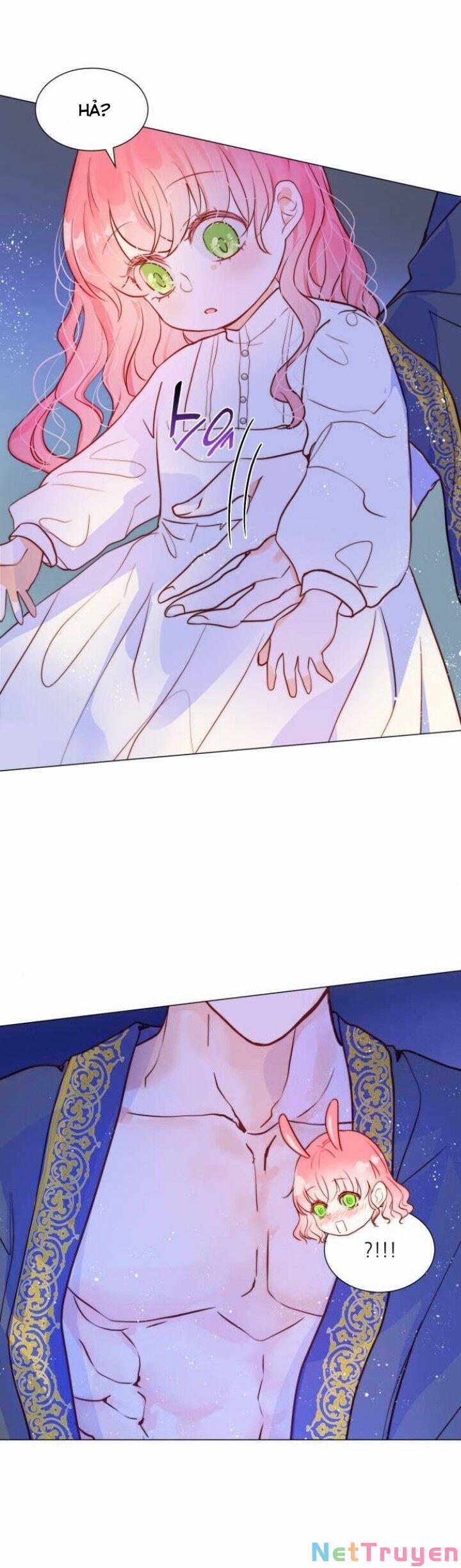 Tôi Được Sinh Ra Là Con Gái Thứ Hai 7 trang 4