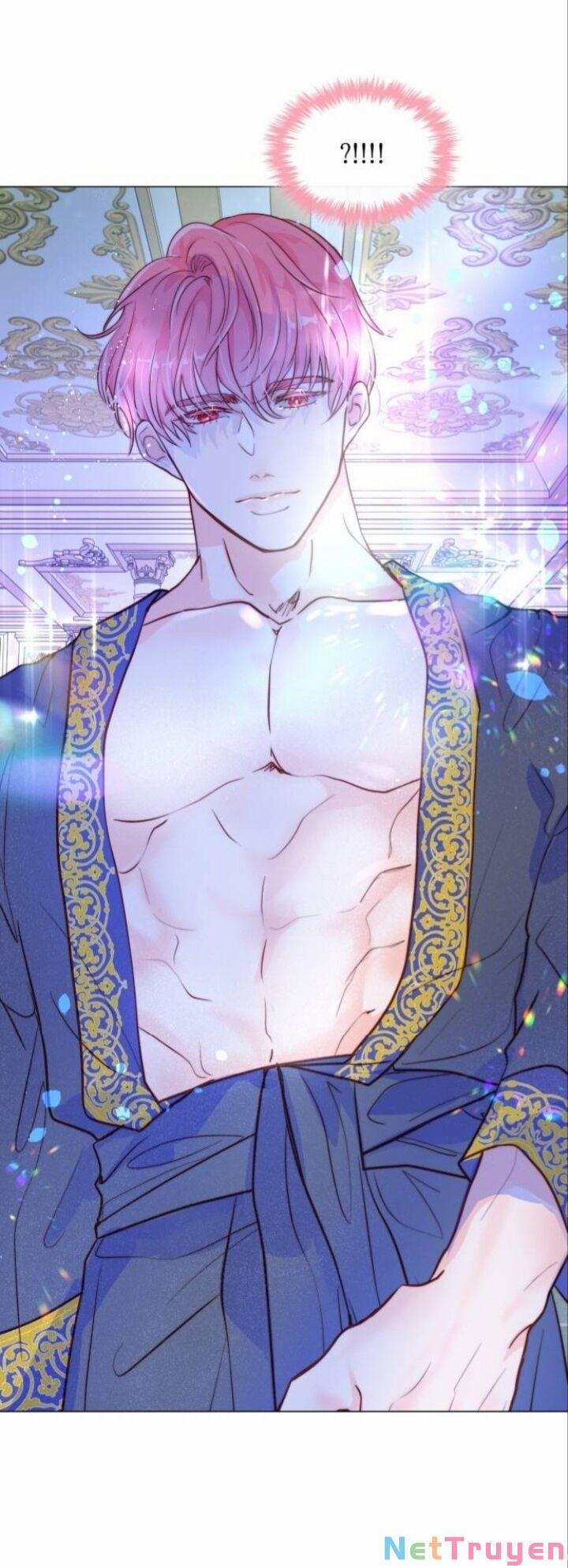 Tôi Được Sinh Ra Là Con Gái Thứ Hai 7 trang 5