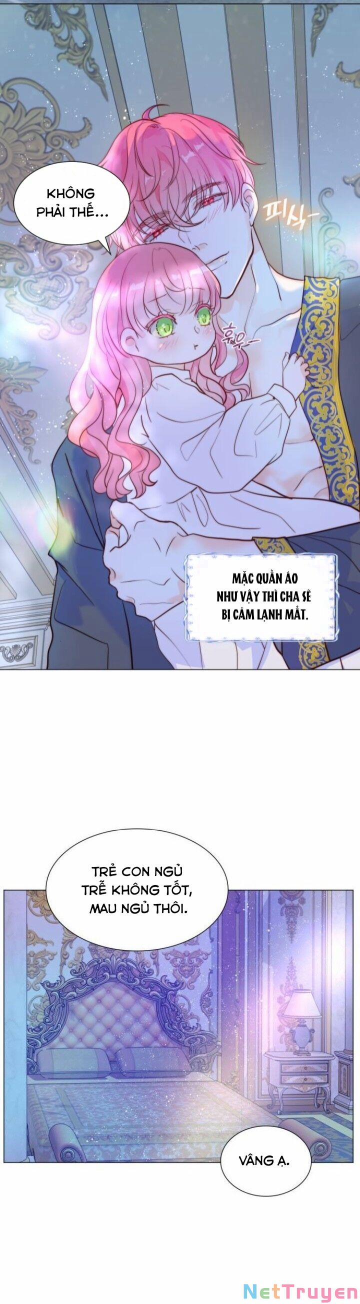 Tôi Được Sinh Ra Là Con Gái Thứ Hai 7 trang 7