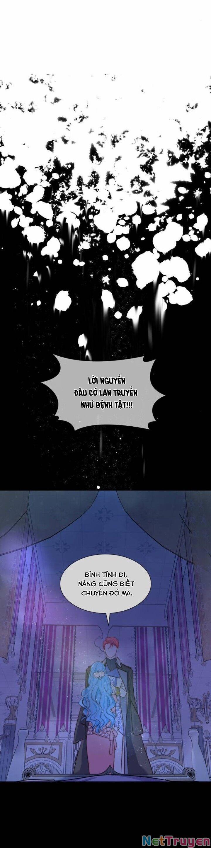 Tôi Được Sinh Ra Là Con Gái Thứ Hai 7 trang 9