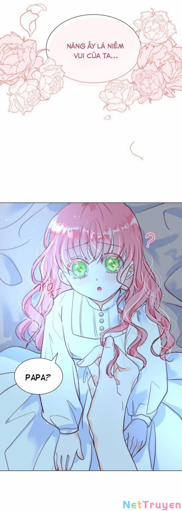 Tôi Được Sinh Ra Là Con Gái Thứ Hai 8 trang 1