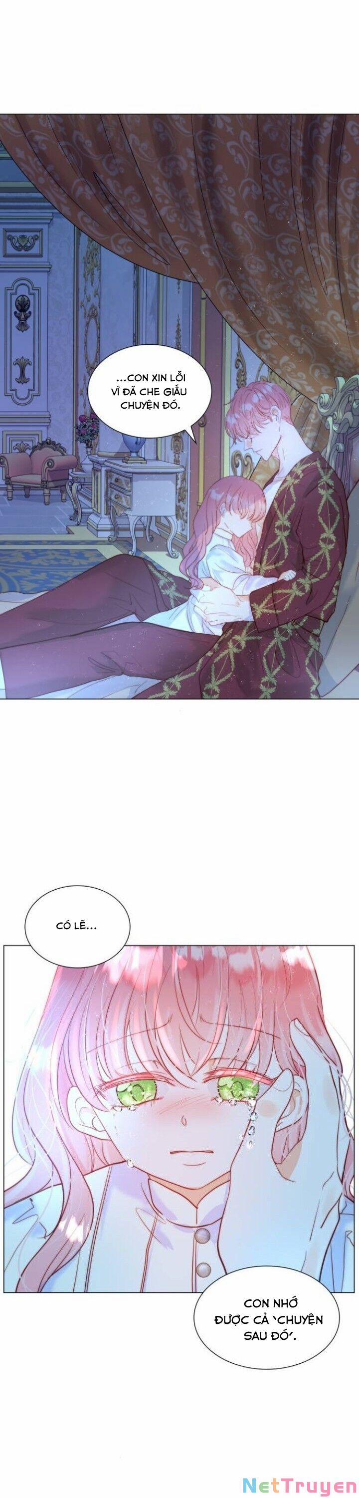 Tôi Được Sinh Ra Là Con Gái Thứ Hai 8 trang 10