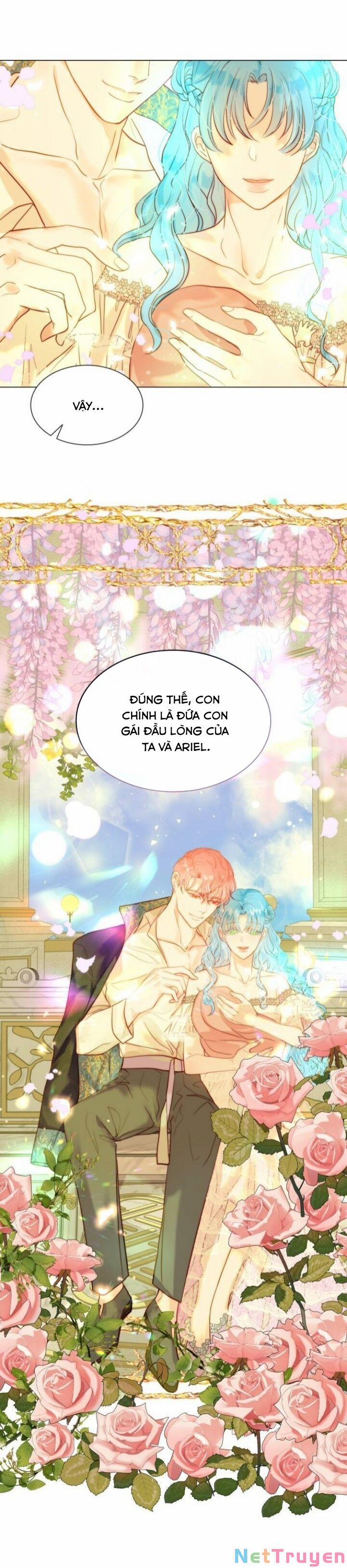 Tôi Được Sinh Ra Là Con Gái Thứ Hai 8 trang 12