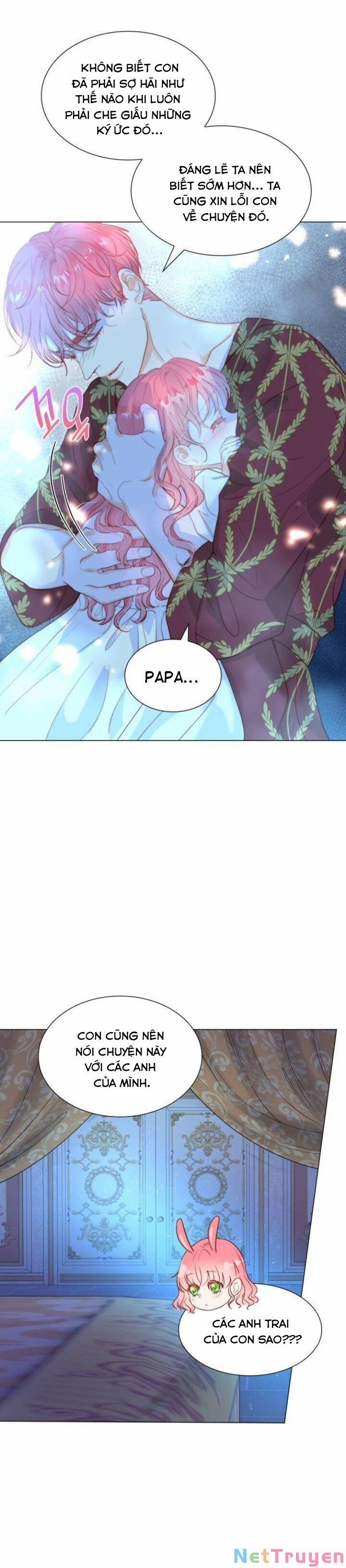 Tôi Được Sinh Ra Là Con Gái Thứ Hai 8 trang 13