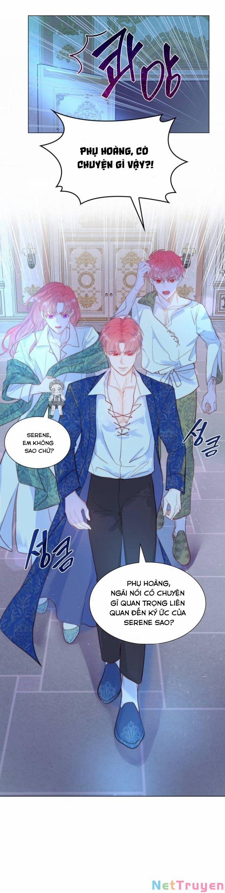 Tôi Được Sinh Ra Là Con Gái Thứ Hai 8 trang 15