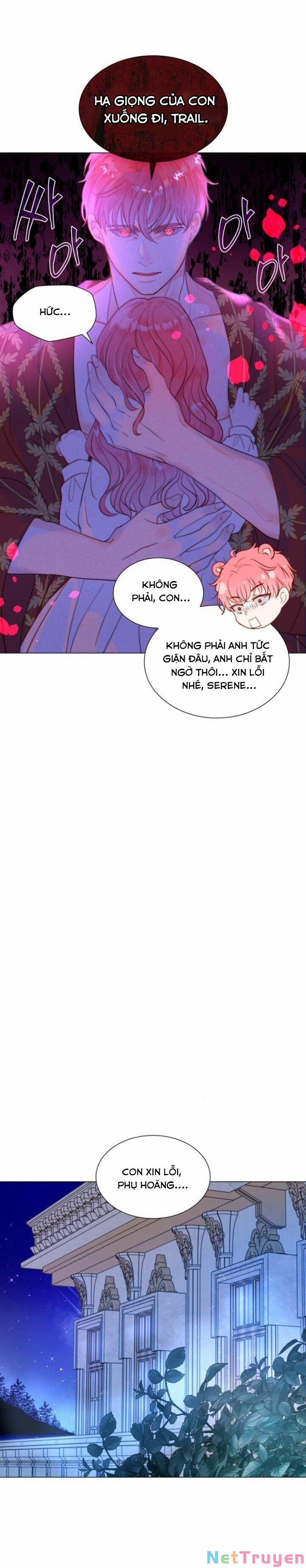 Tôi Được Sinh Ra Là Con Gái Thứ Hai 8 trang 16