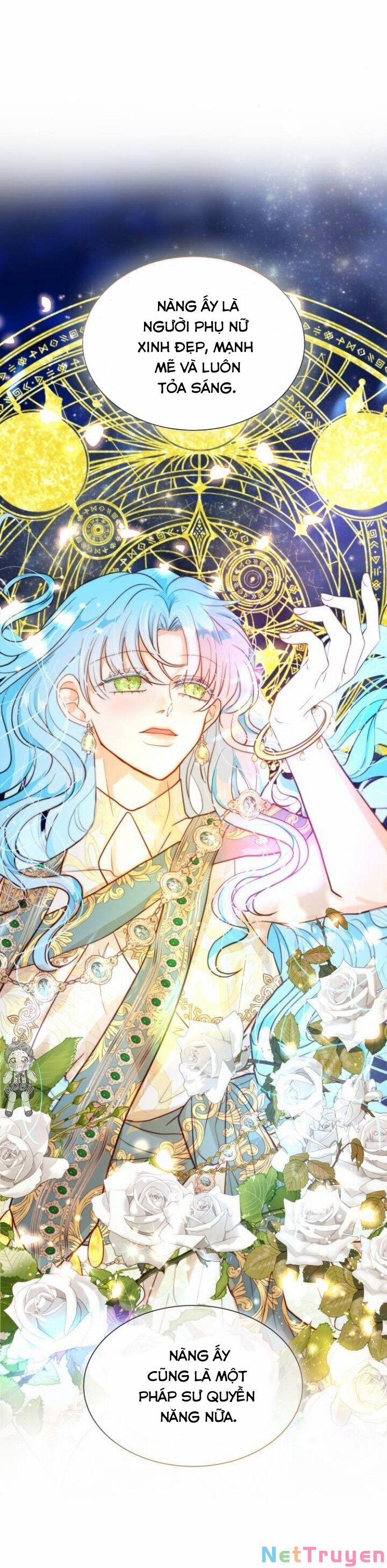 Tôi Được Sinh Ra Là Con Gái Thứ Hai 8 trang 2