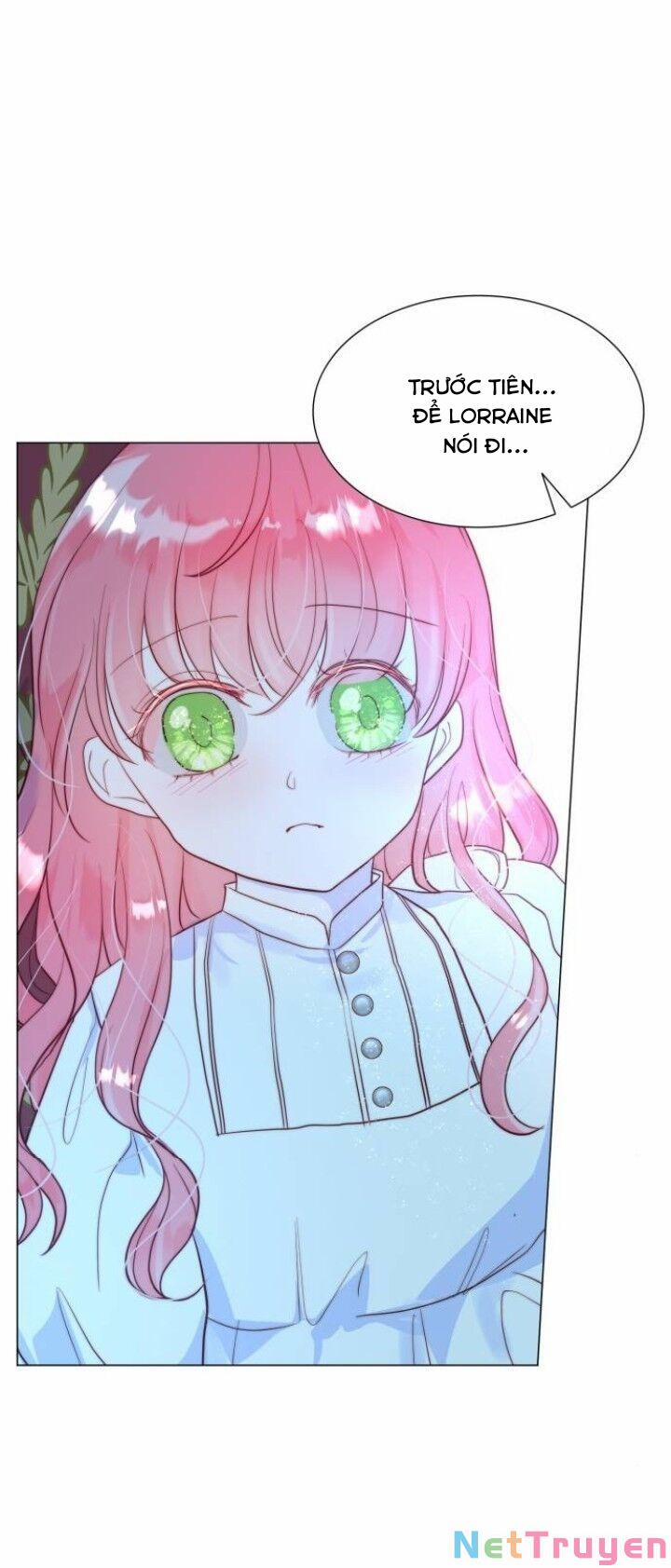 Tôi Được Sinh Ra Là Con Gái Thứ Hai 8 trang 20