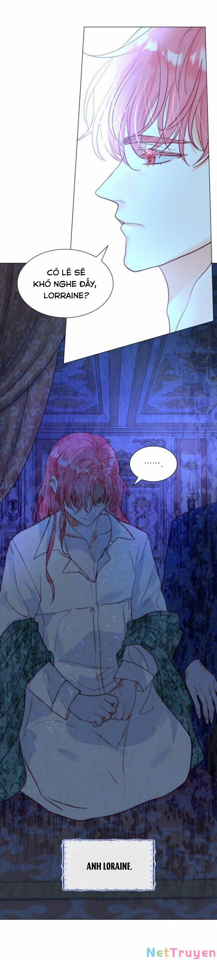 Tôi Được Sinh Ra Là Con Gái Thứ Hai 8 trang 21