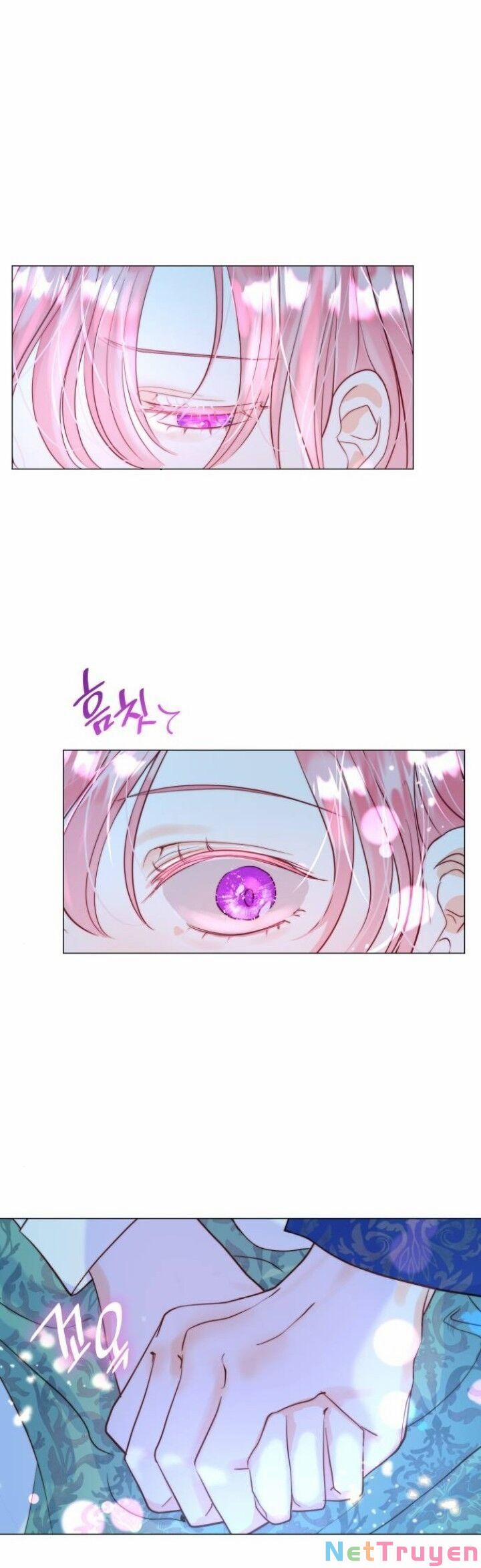 Tôi Được Sinh Ra Là Con Gái Thứ Hai 8 trang 22