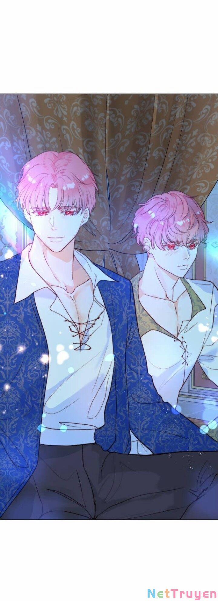 Tôi Được Sinh Ra Là Con Gái Thứ Hai 8 trang 23