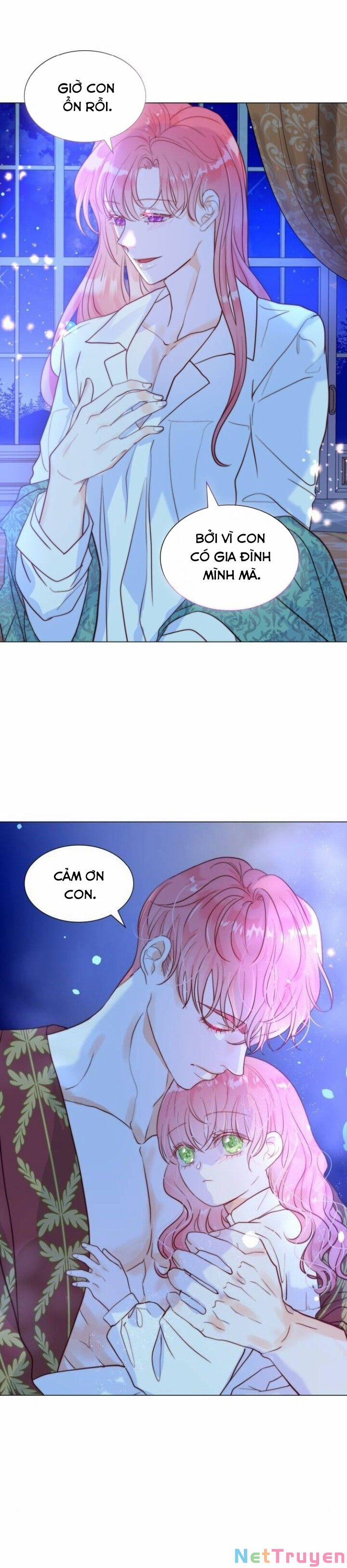 Tôi Được Sinh Ra Là Con Gái Thứ Hai 8 trang 24