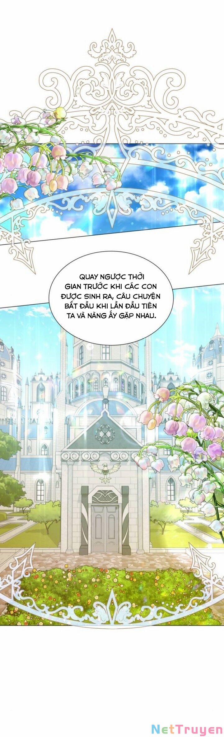 Tôi Được Sinh Ra Là Con Gái Thứ Hai 8 trang 25