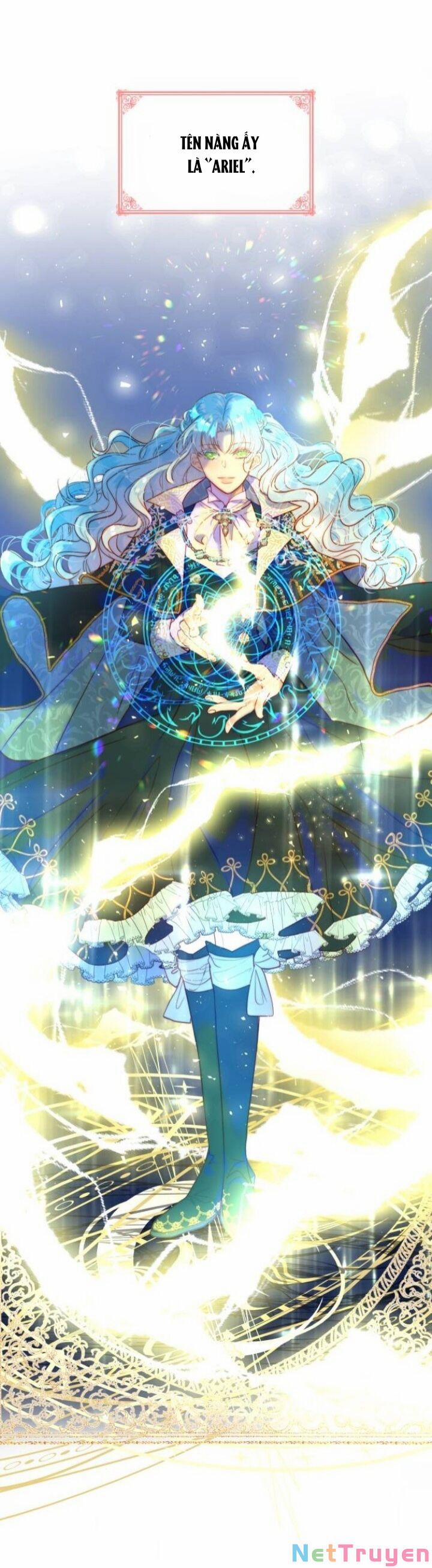 Tôi Được Sinh Ra Là Con Gái Thứ Hai 8 trang 26