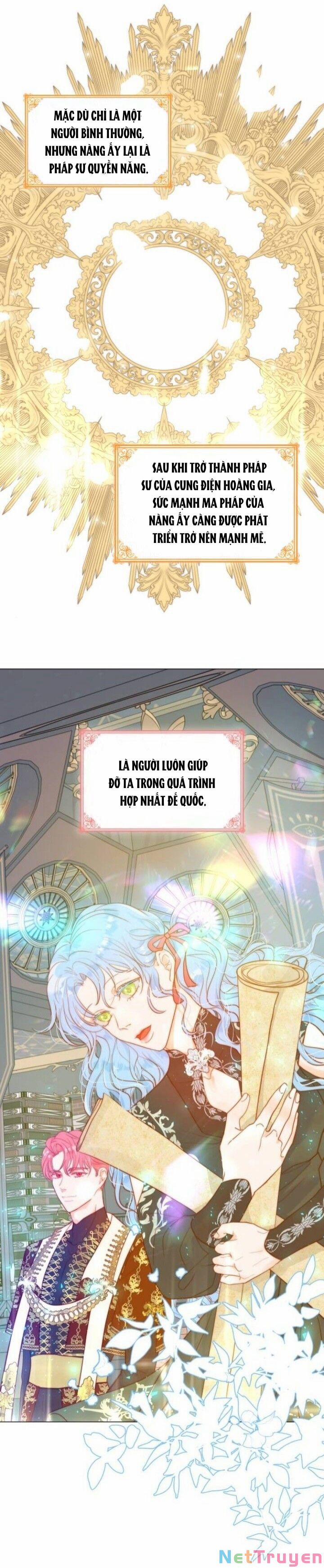 Tôi Được Sinh Ra Là Con Gái Thứ Hai 8 trang 27