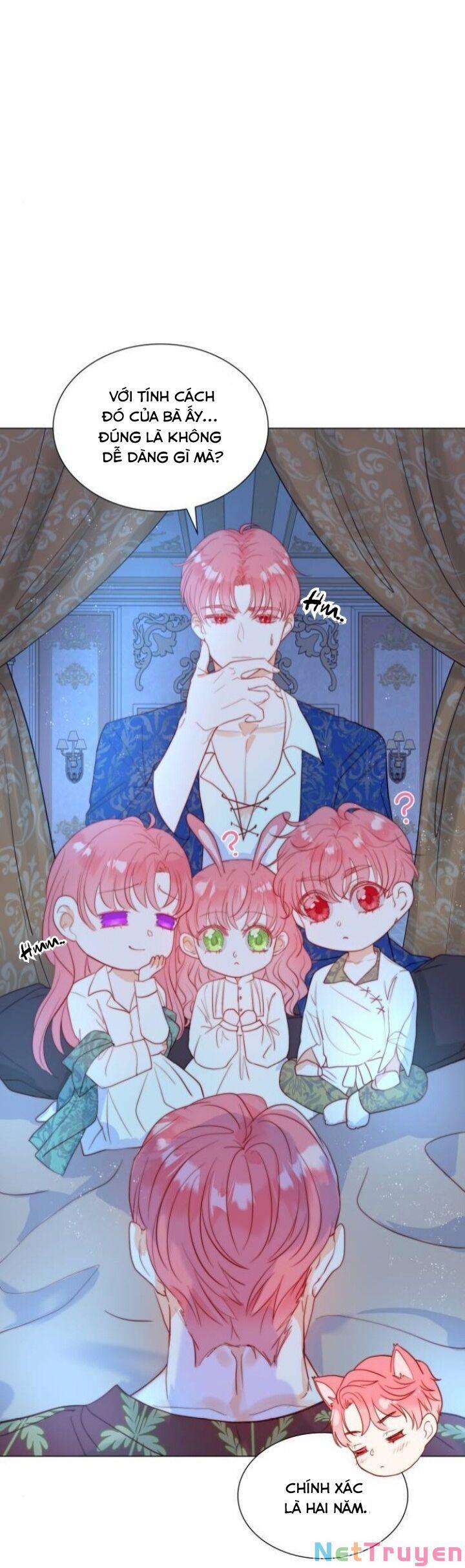 Tôi Được Sinh Ra Là Con Gái Thứ Hai 8 trang 29