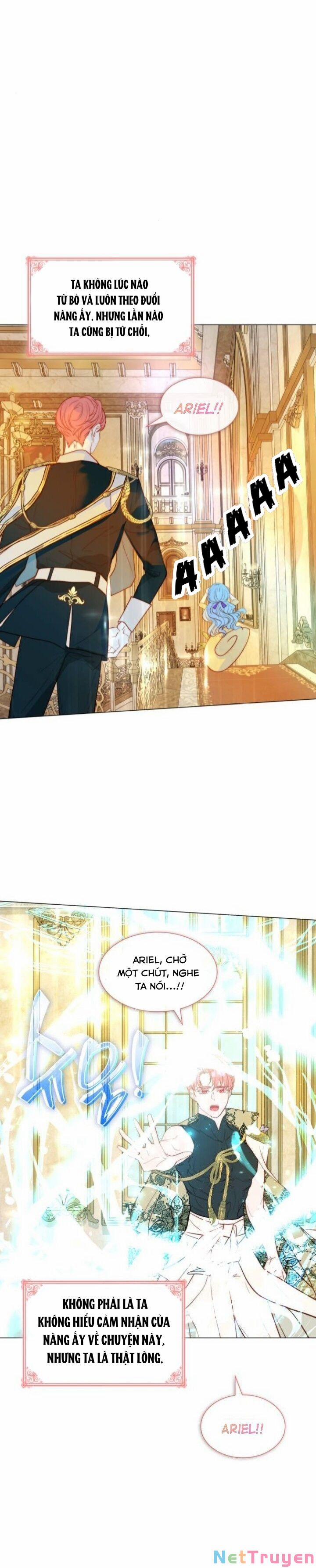 Tôi Được Sinh Ra Là Con Gái Thứ Hai 8 trang 30