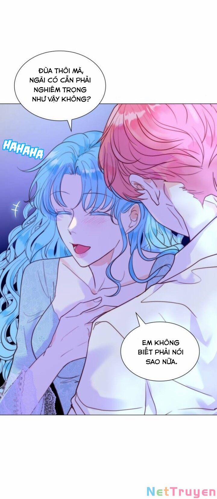 Tôi Được Sinh Ra Là Con Gái Thứ Hai 8 trang 34