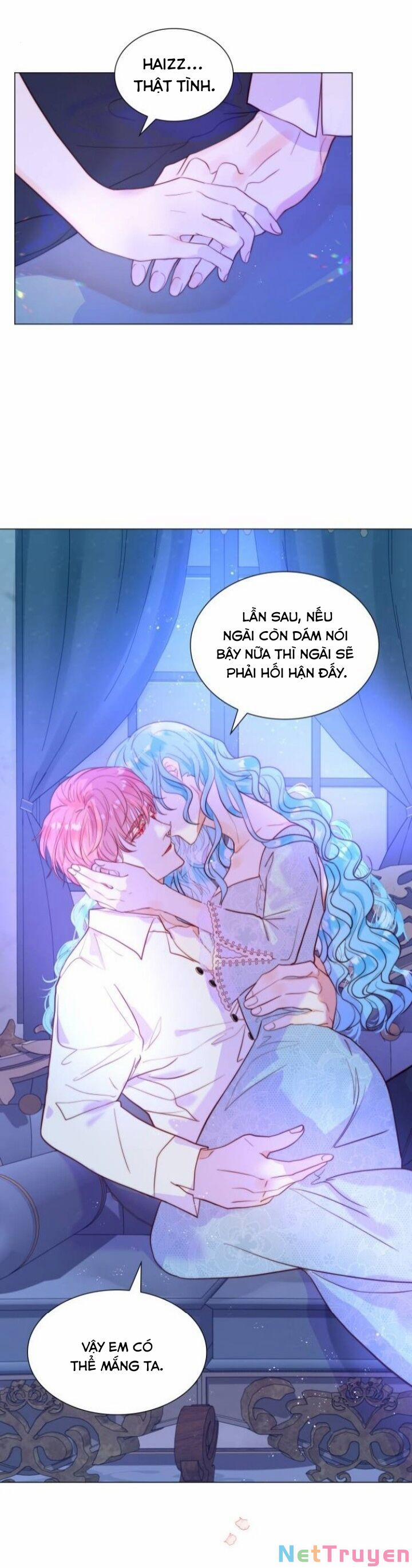 Tôi Được Sinh Ra Là Con Gái Thứ Hai 8 trang 36