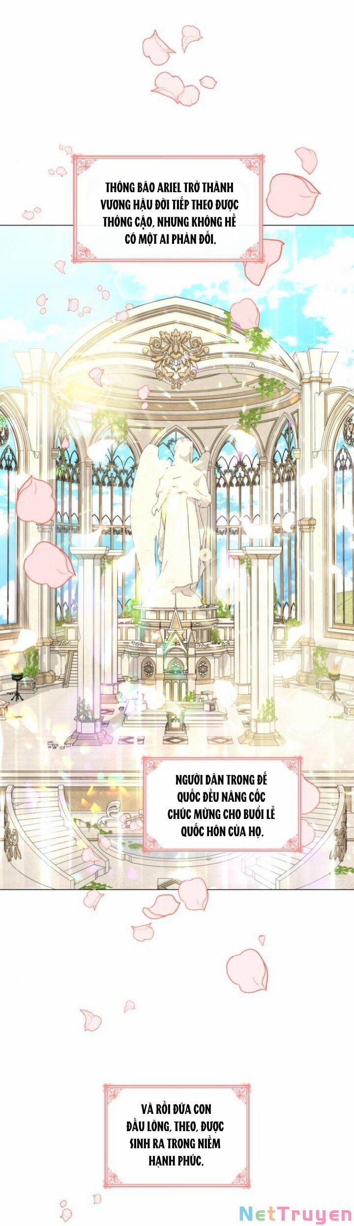 Tôi Được Sinh Ra Là Con Gái Thứ Hai 8 trang 37