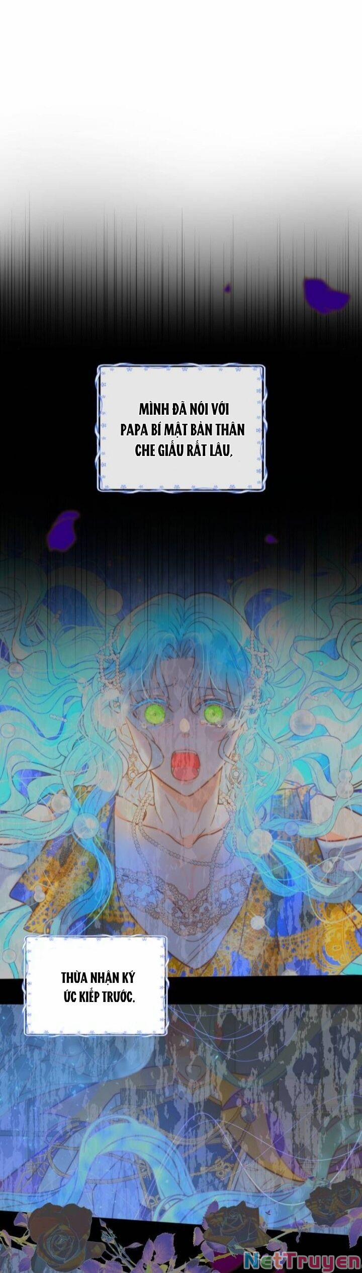 Tôi Được Sinh Ra Là Con Gái Thứ Hai 8 trang 7