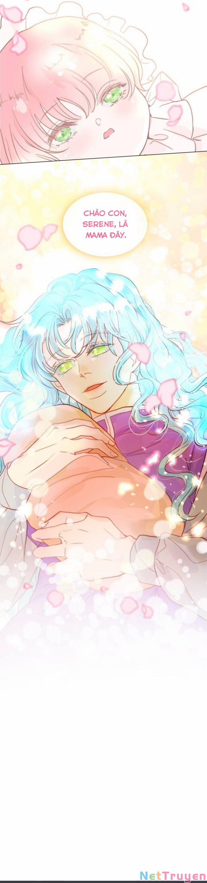 Tôi Được Sinh Ra Là Con Gái Thứ Hai 8 trang 9