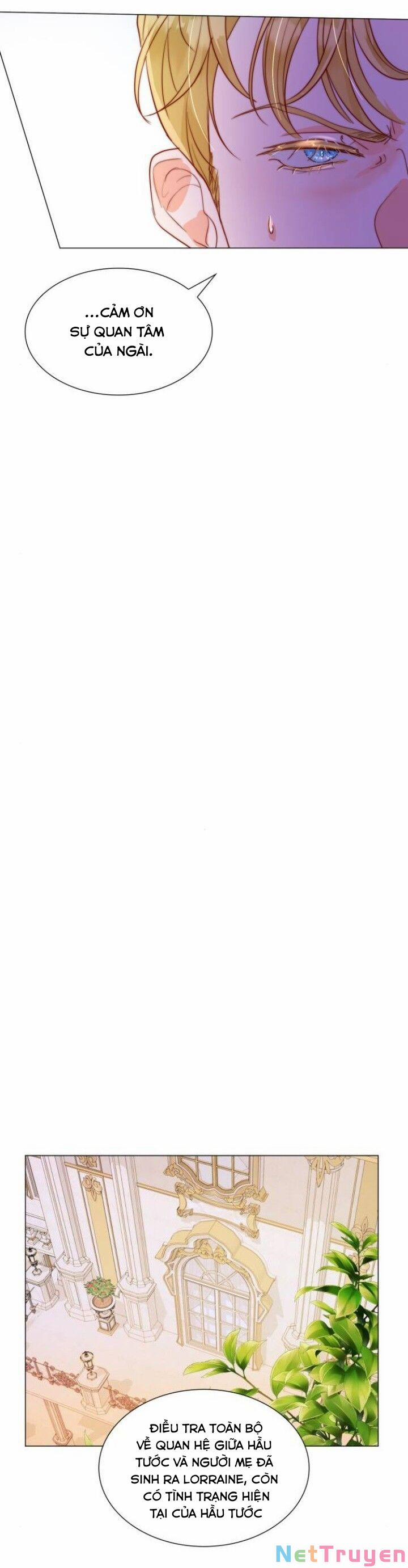 Tôi Được Sinh Ra Là Con Gái Thứ Hai 9 trang 13