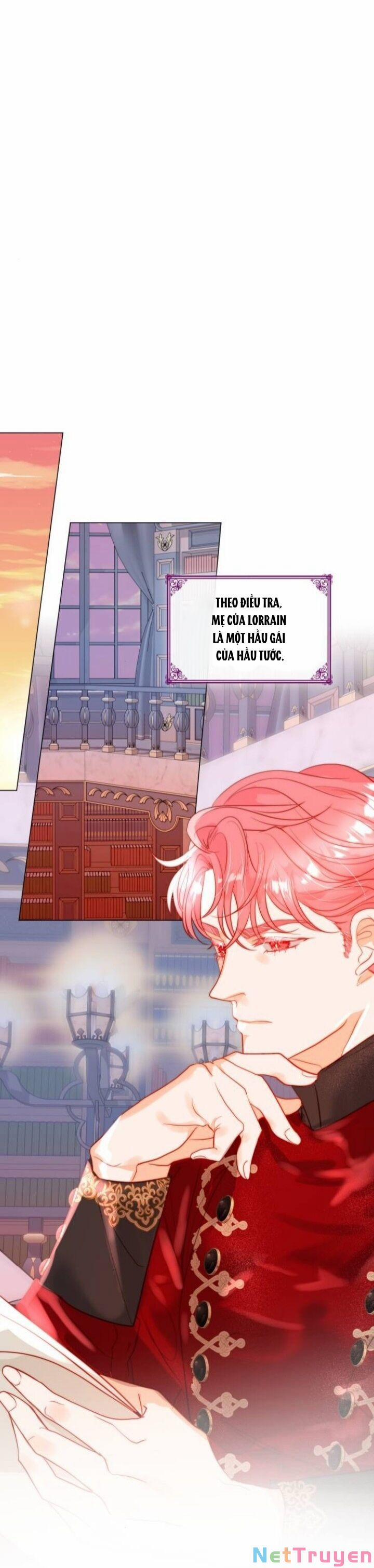 Tôi Được Sinh Ra Là Con Gái Thứ Hai 9 trang 15