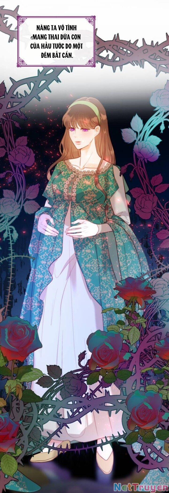 Tôi Được Sinh Ra Là Con Gái Thứ Hai 9 trang 16