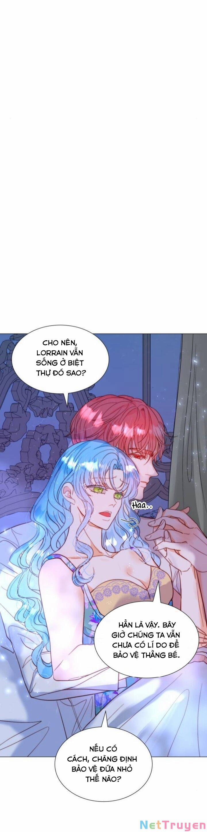 Tôi Được Sinh Ra Là Con Gái Thứ Hai 9 trang 19