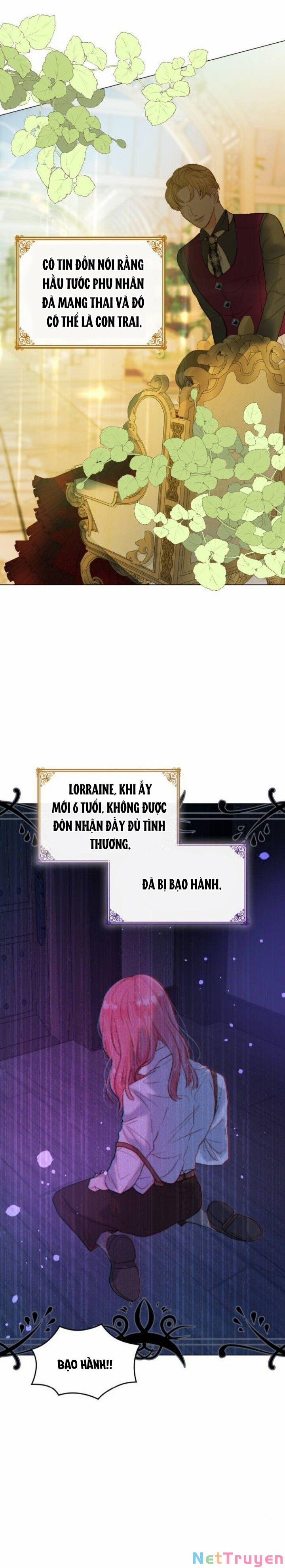 Tôi Được Sinh Ra Là Con Gái Thứ Hai 9 trang 24