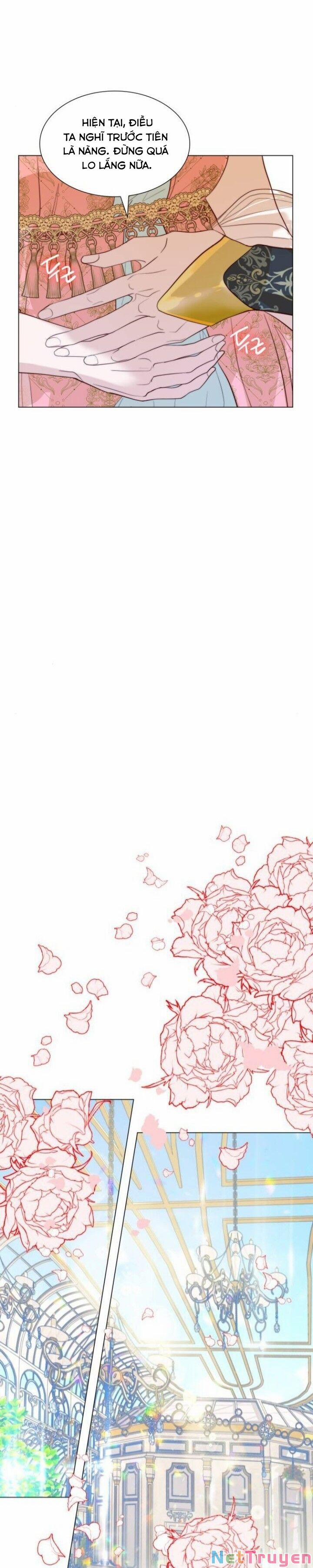 Tôi Được Sinh Ra Là Con Gái Thứ Hai 9 trang 26