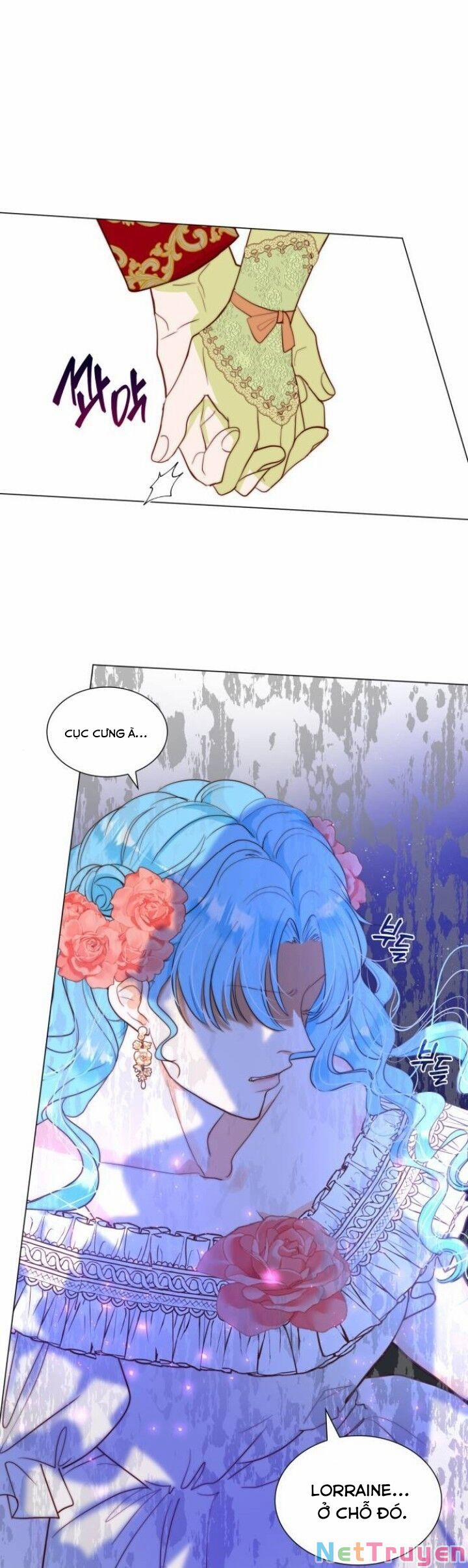 Tôi Được Sinh Ra Là Con Gái Thứ Hai 9 trang 29