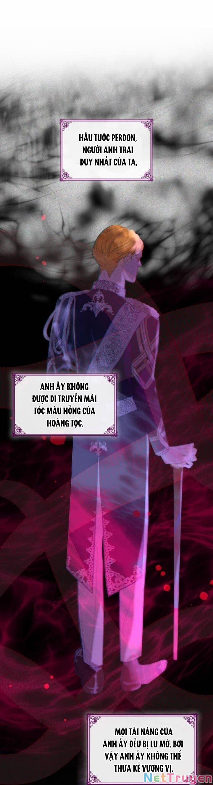 Tôi Được Sinh Ra Là Con Gái Thứ Hai 9 trang 3