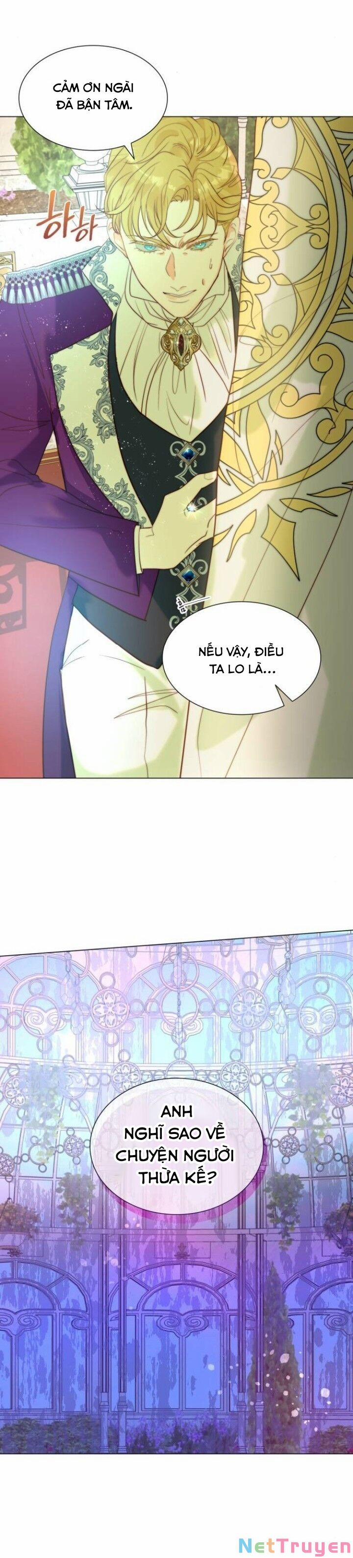 Tôi Được Sinh Ra Là Con Gái Thứ Hai 9 trang 33