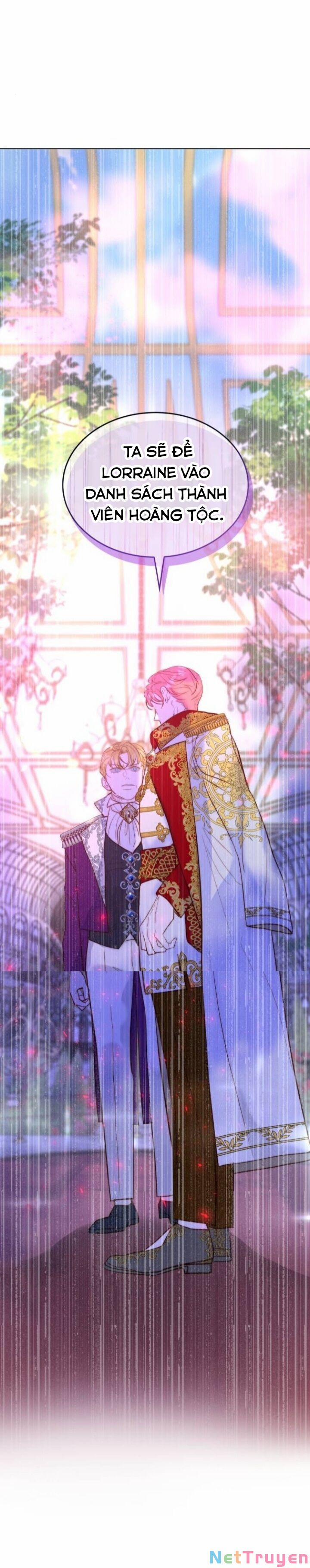 Tôi Được Sinh Ra Là Con Gái Thứ Hai 9 trang 35