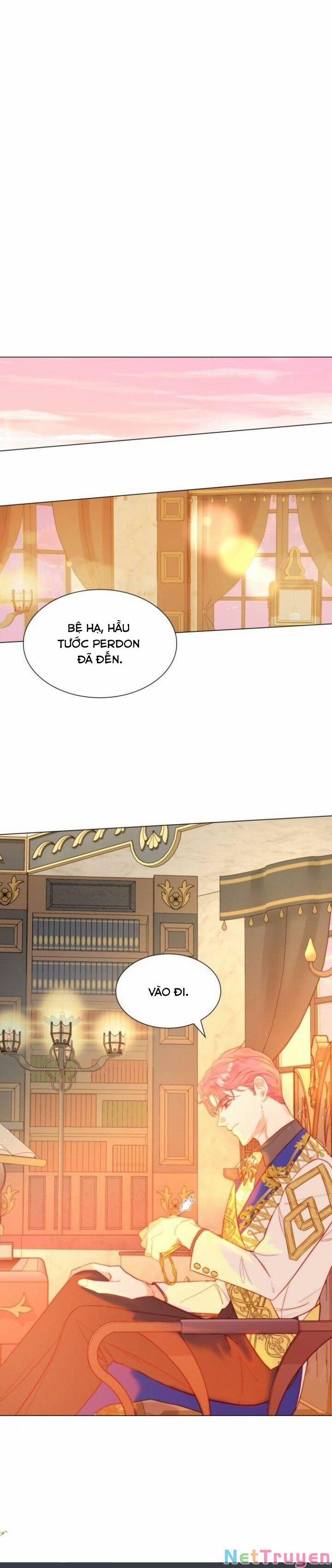 Tôi Được Sinh Ra Là Con Gái Thứ Hai 9 trang 8