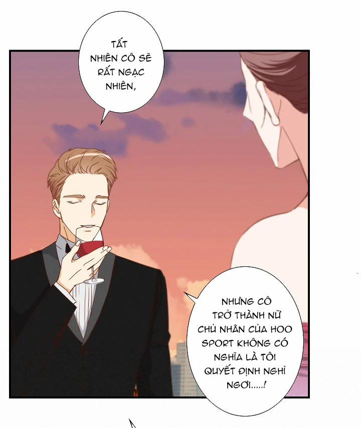 Tôi Được Tổng Giám Đốc Tỏ Tình 1.2 trang 11