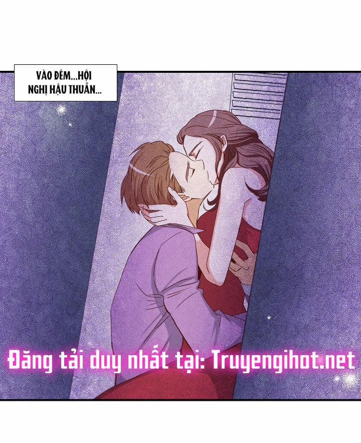 Tôi Được Tổng Giám Đốc Tỏ Tình 1.2 trang 14