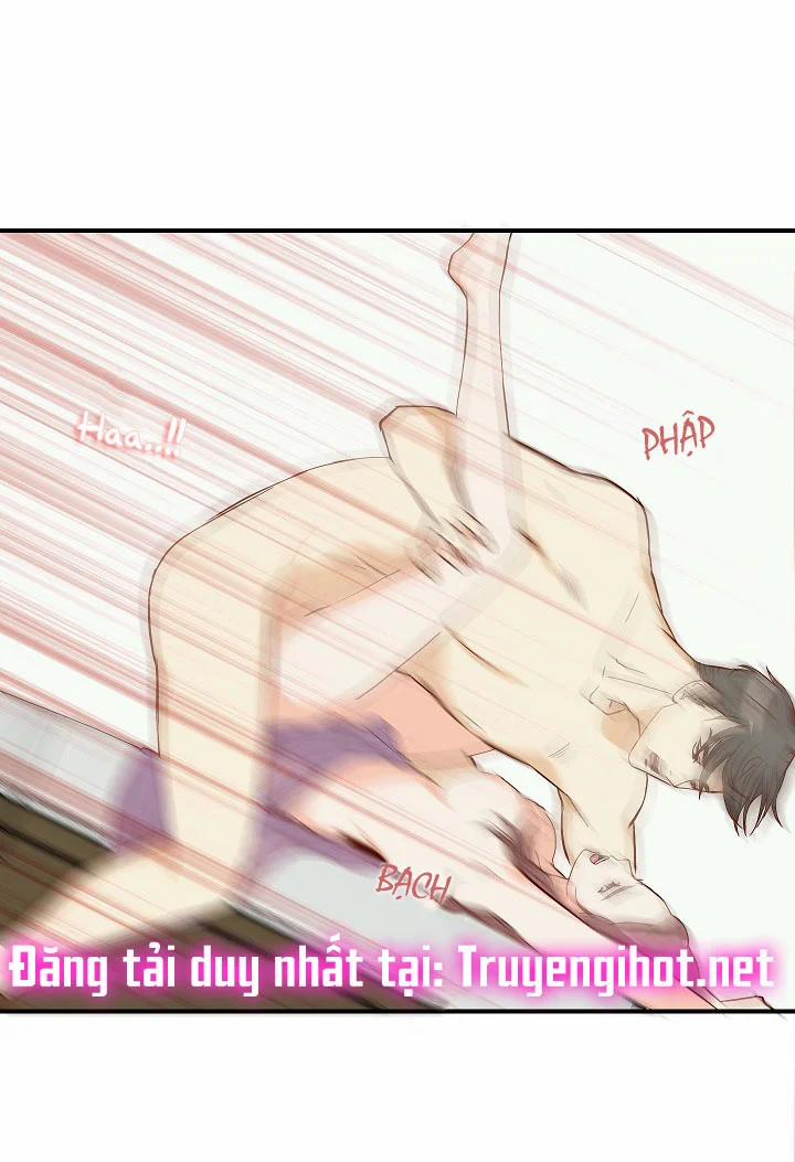 Tôi Được Tổng Giám Đốc Tỏ Tình 1.2 trang 4